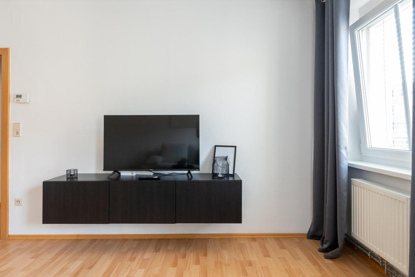Farawayhomes Studio Leoben #A10 Leitendorf Buitenkant foto