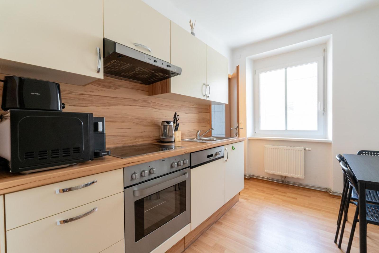Farawayhomes Studio Leoben #A10 Leitendorf Buitenkant foto