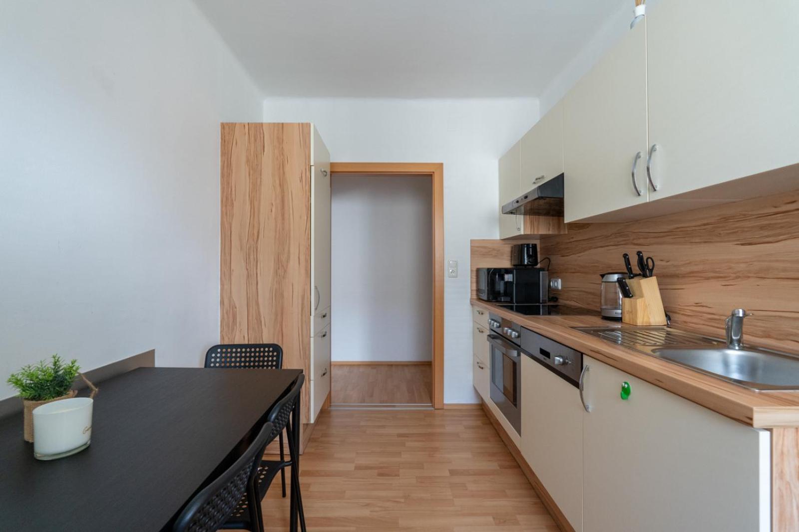 Farawayhomes Studio Leoben #A10 Leitendorf Buitenkant foto